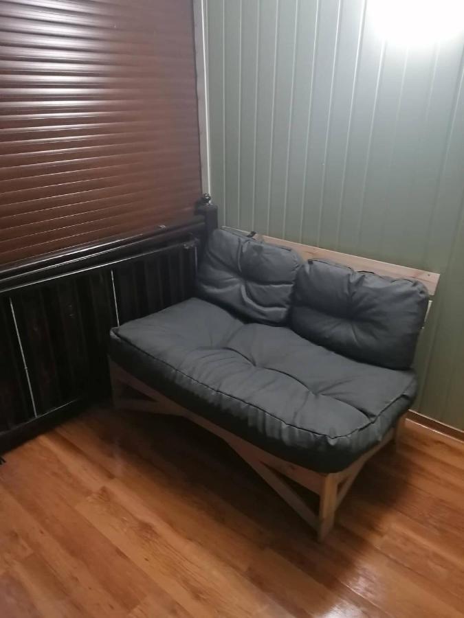 Domek W Slawie Przy Jeziorze Na Galerach Slawa Exterior foto
